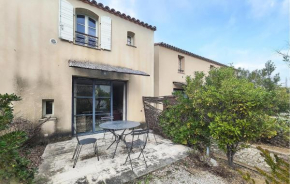 Stunning Home In Saint-Laurent-De-La-Cabrerisse